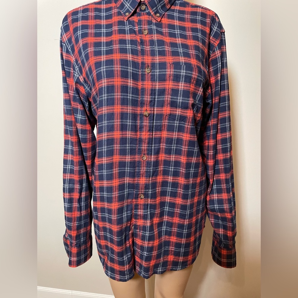 Old Navy button down shirt